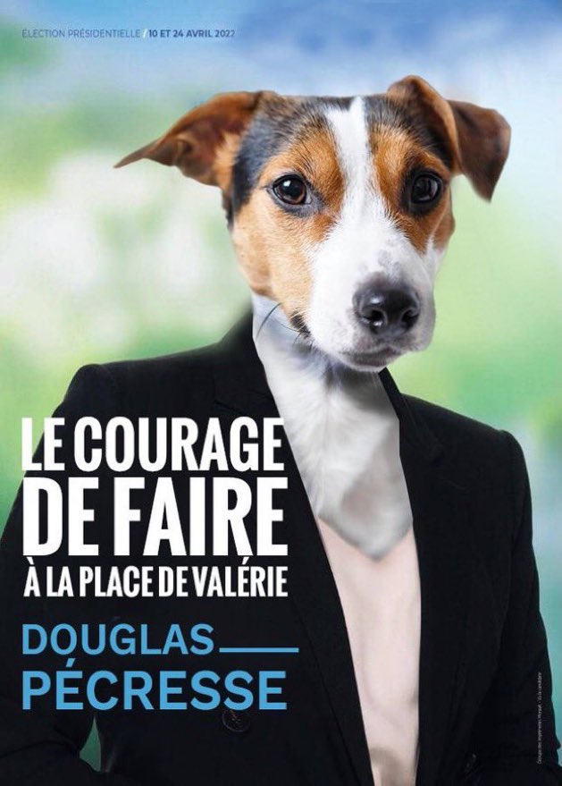 DouglasPecresse's tweet photo. https://t.co/XRZVtdwXAV