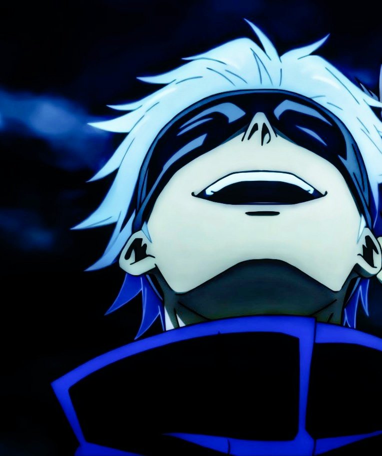 AnimexTwts's tweet photo. Anime : Jujutsu Kaisen https://t.co/f2kw5UcejO