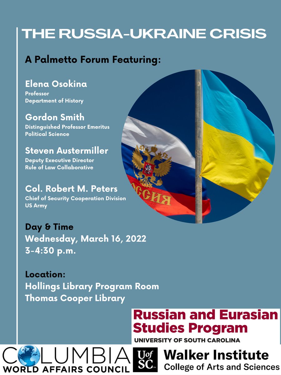 Walker Institute of International and Area Studies tweet media