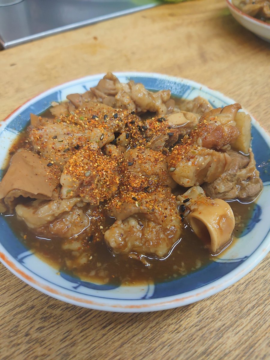 みんなの 四ツ木製麺所 口コミ 評判 食べたいランチ 夜ごはんがきっと見つかる ナウティスイーツ