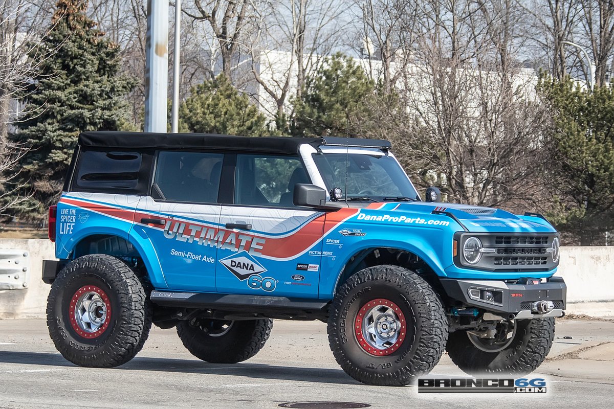 Spicer Parts tweet media