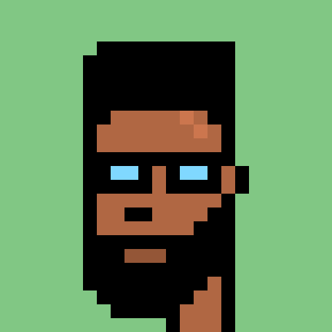 UbuntuPunks's tweet photo. Doesn't matter if you're an African in Africa or the Diaspora, the unique Ubuntu Punks are pieces meant to celebrate you for using #tech to change our motherland😊💃🏾
Join us as we head into our digital and #crypto era 🥳
#NFTs #UbuntuPunks https://t.co/kqqOlkCpLf