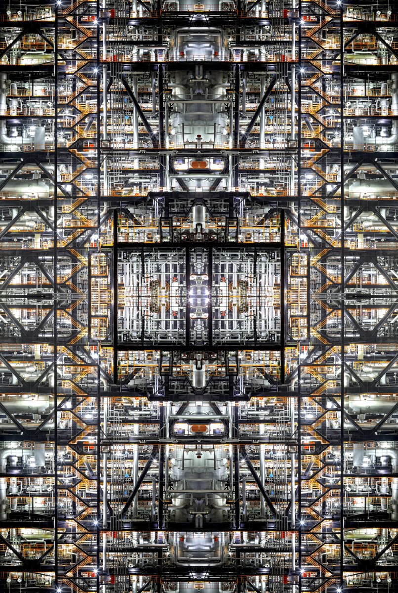 TamNft's tweet photo. Now available my NFTs, Industrial night views, in  foundation.
Pls check🙏0.1ETH-

https://t.co/U9BJw8Ce90

https://t.co/pM4L40Dwsm

https://t.co/UnVmUDE5M7

https://t.co/T0TyLSahHS

#NFTJPN #NFT #NFTs #NFTartist #NFTCollection #NFTCommumity #nftcollectors
#NFTjapan #nftart https://t.co/YsM0uqI5hh