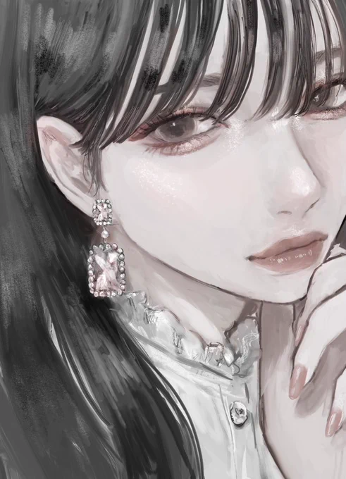 春 
