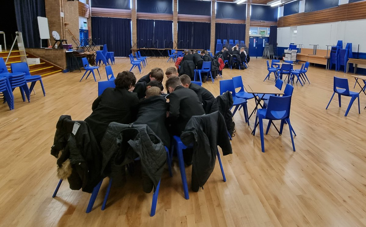 TalktheTalk9's tweet photo. In our RESPECT workshop today with @CoopAcademyBeb. Approx 90% students increased awareness of how to communicate respectfully. 90% students also  want to encourage others to 'Call them out' if they display negative behaviours. #RESPECTWORKSHOP  #Positivebehaviours https://t.co/CbSI2EdGyG