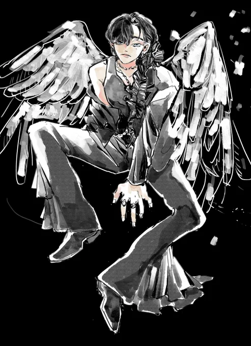 Black Swan 