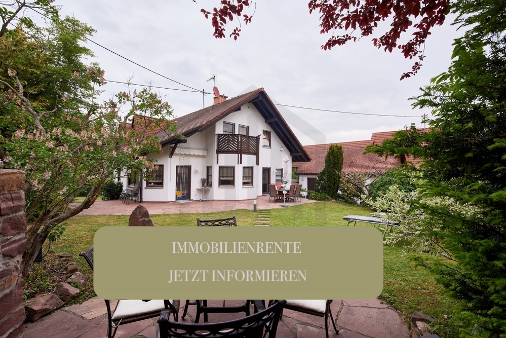 Warum Ihre Immobilie verrenten? 🏡

In 4 Schritten verhelfen wir Ihnen zum bestmöglichen Verkauf Ihrer Immobilie. ✔︎

Auch die Immobilienrente ist ein Immobilienverkauf 💶 nur unter ganz bestimmtem Bedingungen.

Was gehört hier dazu? ⬇️

w4-immobilien.de/immobilienrent…