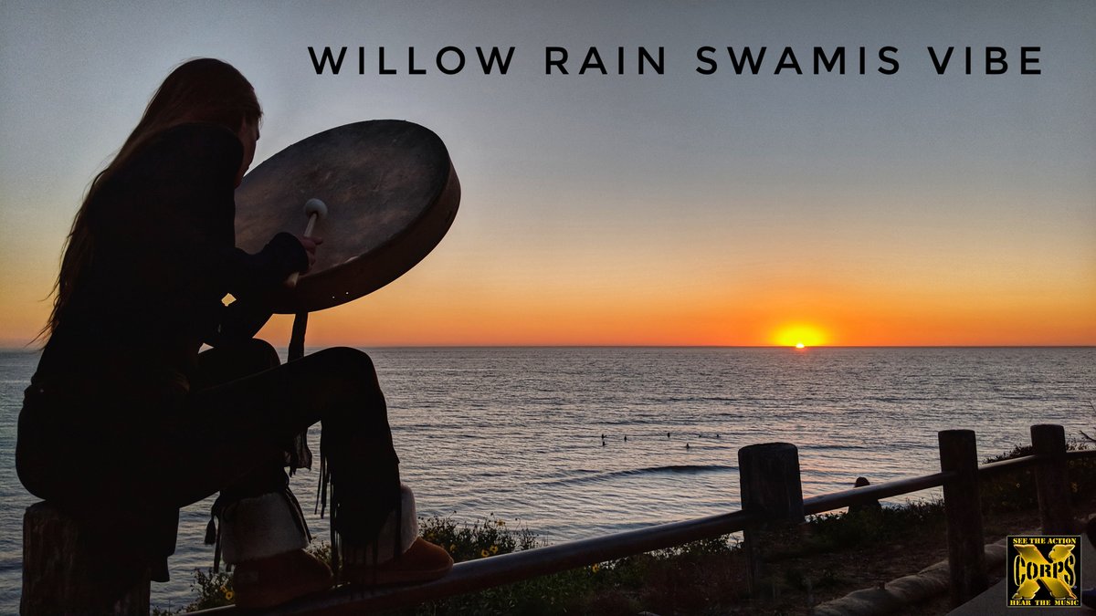 XcorpsTV's tweet photo. Xcorps Coastal Recon Encinitas California. 
Sunset Surf Series.
Photo Recon March 12, 2022.
Who is Willow Rain...The Rad Surf Vibe at Swamis! PRESS PHOTO poster by JSE.
Swamis Surf Park Surfing waves and sunset scenes at SWAMIS.
©2001-2021 TheXcorps. 
https://t.co/MDRq1Ladp8 https://t.co/KB0SAnDWcm