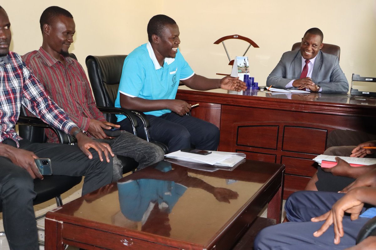 ABDP_KENYA's tweet photo. Cage aquaculture study in Lake Victoria Kenya and selected small water bodies in Riparian Counties, Migori County Case Study

#SustainableCageFarming

#KEMFRI

#InvestinginRuralPeople

#FishforHealthandWealtg https://t.co/BuxdwC3nT4