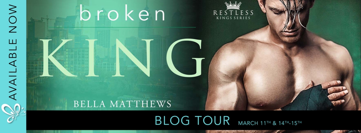 Tour &amp; Review – Broken King by Bella Matthews dlvr.it/SLg482