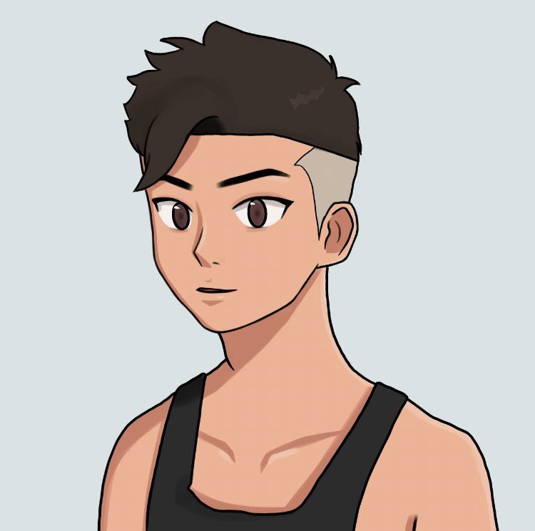 Our first sneak peak has been revealed by <a href="/PauPaintsICONs/">Pau&Paints&ICONs 🌐</a> 

Join the discord to get sneak peaks before it is announced on Twitter 

*LINK IN BIO*

#eth #nft #NFTCommunity #crypto #cryptocurrecy #NFTProject #digitalart #marketing