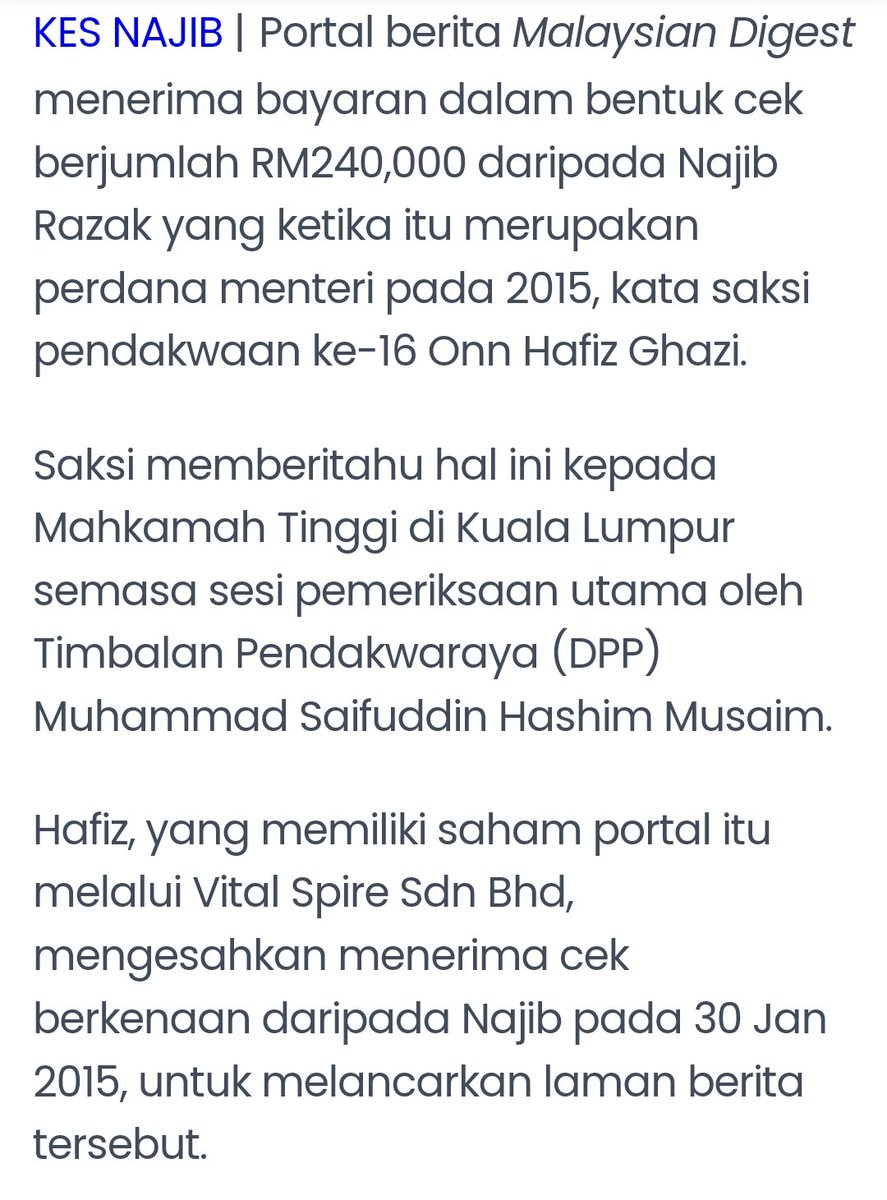 ahmad_reformasi's tweet photo. @mkini_bm https://t.co/YxPObIJzu8