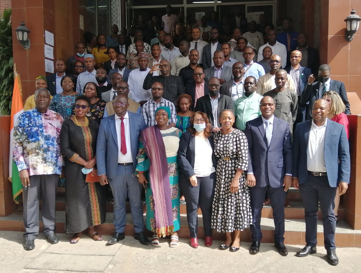 #CaadpBRTOT2022
TOT <a href="/AUC_CAADP/">AUC CAADP</a> <a href="/AUC_DREA/">AUC_DREA</a> on the CAADP and the biennial review mechanism for the 3rd and 4th report as a flagship programme of Agenda 2063.<a href="/NEPAD_Agency/">AUDA-NEPAD</a> <a href="/NEPAD_CAADP/">CAADP</a> <a href="/mutuwa/">Peace Mutuwa</a> <a href="/ecowas_agric/">ECOWAS Agriculture</a> <a href="/constance_okeke/">Constance Ogadimma Okeke</a> <a href="/wezi_chunga/">Wezi chunga sambo</a>