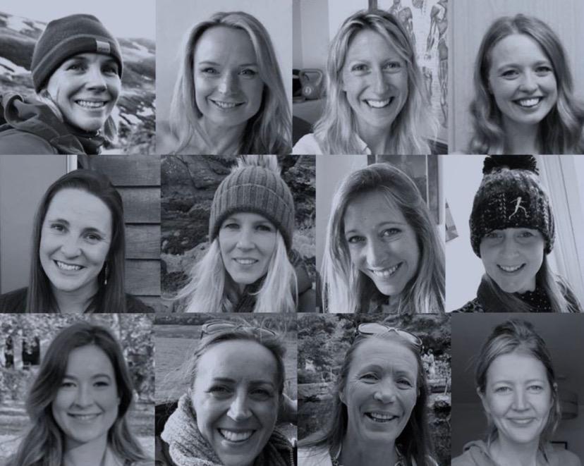 Ministry of Defence 🇬🇧 (@defencehq) on Twitter photo The women of the <a href="/ForcesWivesChal/">Forces Wives Challenge</a> have set off to train for their #HeroesofTelemark trek across Norway. Defence Minister <a href="/LeoDochertyUK/">Leo Docherty</a> said:
“Best of luck to FWC on this amazing endeavour; they show terrific courage and energy and are a testament to the Defence community.“ The women of the <a href="/ForcesWivesChal/">Forces Wives Challenge</a> have set off to train for their #HeroesofTelemark trek across Norway. Defence Minister <a href="/LeoDochertyUK/">Leo Docherty</a> said:
“Best of luck to FWC on this amazing endeavour; they show terrific courage and energy and are a testament to the Defence community.“