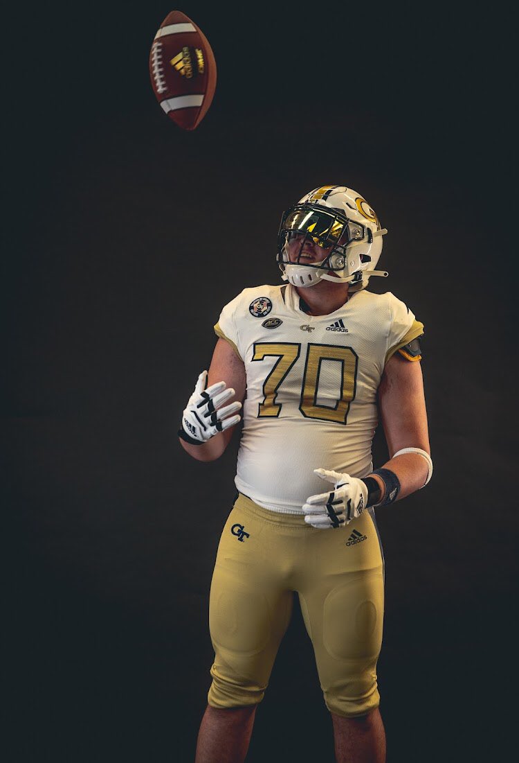 Ethan Mackenny (@mackennyethan) on Twitter photo Had a great day in ATL this weekend!! #4the404 #gojackets
<a href="/Mike_CoachD/">Mike Daniels</a> @CoachBrentKey <a href="/thomasguerry/">Thomas Guerry</a> <a href="/CoachCollins/">Coach Collins</a> <a href="/FbLassiter/">Lassiter FB Recruits</a> @Coach_Thom <a href="/coachtsheehan/">Tom Sheehan</a> Had a great day in ATL this weekend!! #4the404 #gojackets
<a href="/Mike_CoachD/">Mike Daniels</a> @CoachBrentKey <a href="/thomasguerry/">Thomas Guerry</a> <a href="/CoachCollins/">Coach Collins</a> <a href="/FbLassiter/">Lassiter FB Recruits</a> @Coach_Thom <a href="/coachtsheehan/">Tom Sheehan</a>