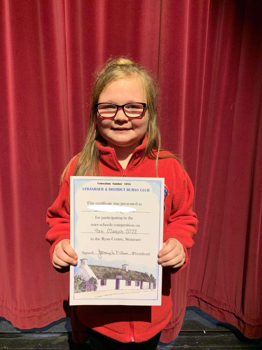 Park Primary School tweet media
