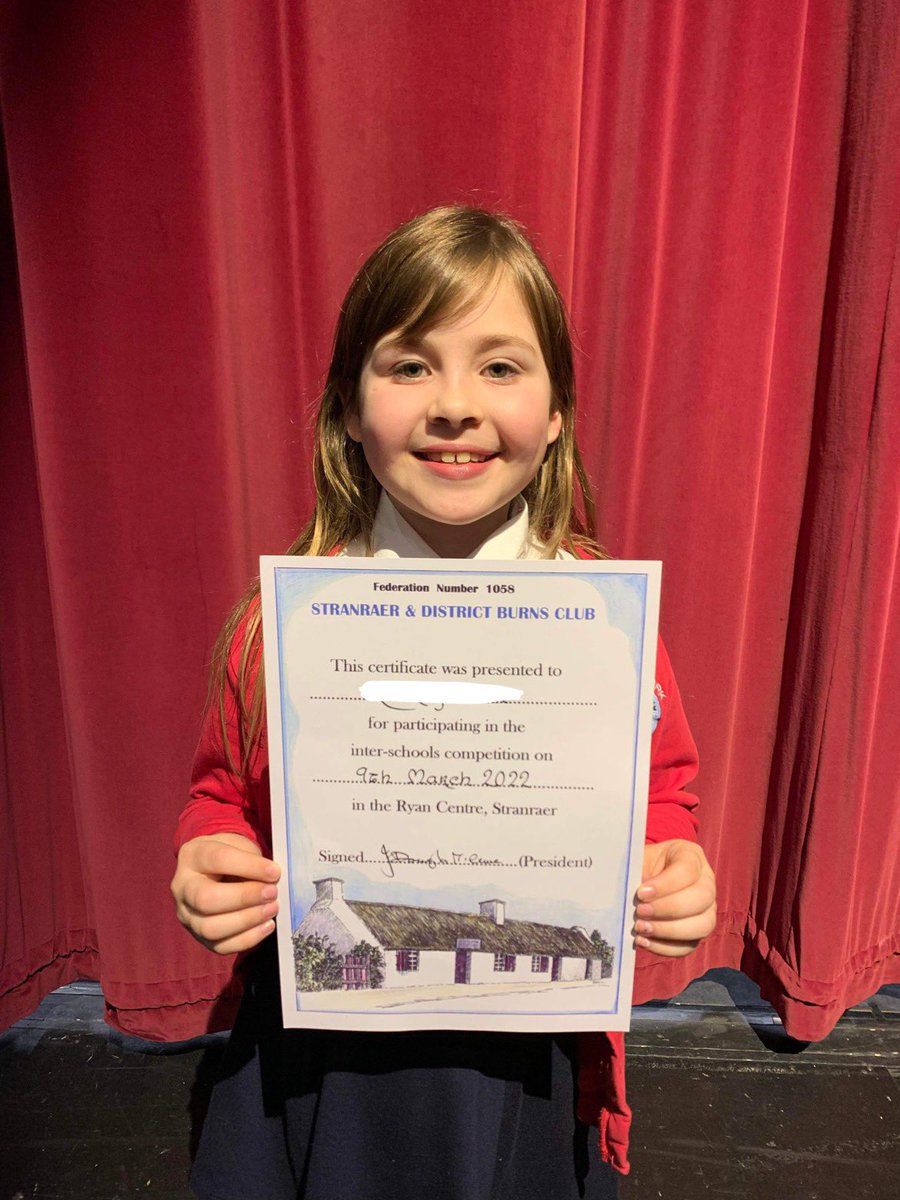 Park Primary School tweet media