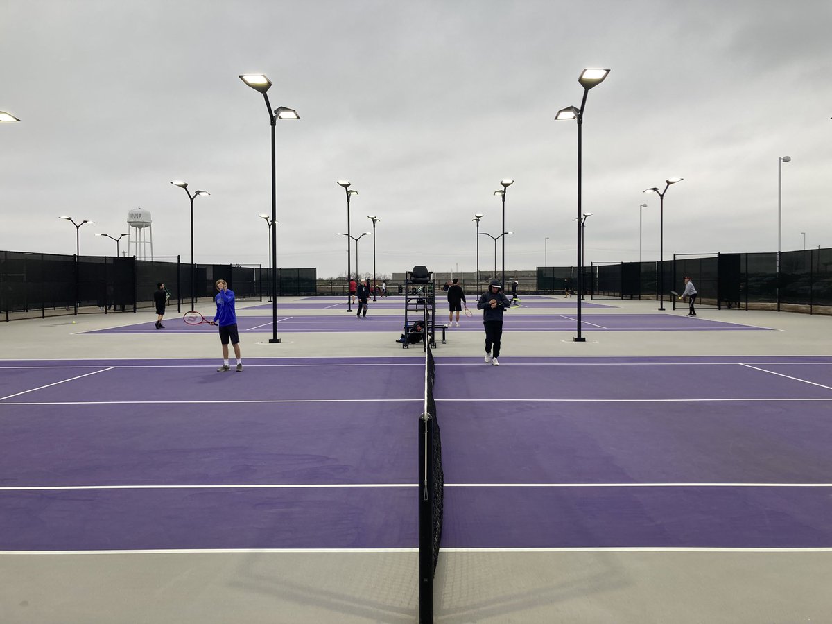 PPHSTennis's tweet photo. TOURNEY TIME https://t.co/m0EhiIbqzr