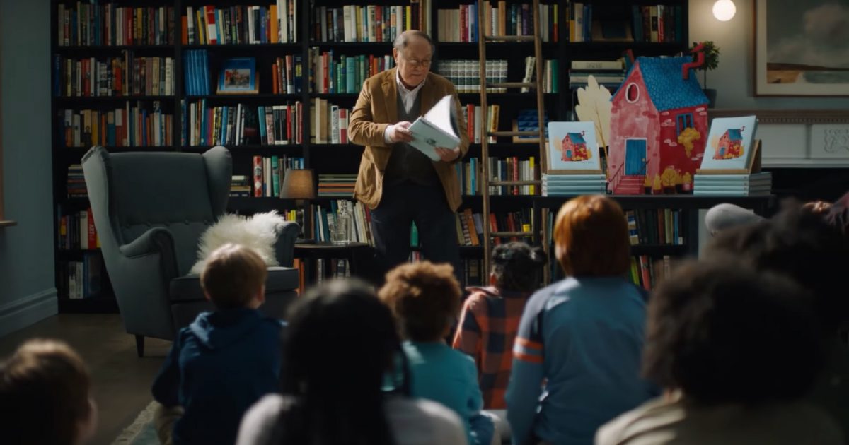 marketinghuddle's tweet photo. IKEA Canada Gives a More Significant Meaning to a Popular Expression https://t.co/jyltpWTmSx https://t.co/27EqKFxAzq