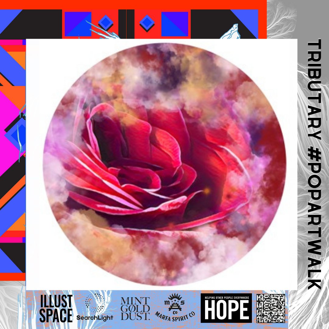 LiannaAdams's tweet photo. Super excited to be part of this...!
Gratitude to @SearchNFTs
.. If you're in Austin for #SXSW, please check it out for me!
https://t.co/YQODr7TfQT
#POPArtWalk #SXSW2022 #NFTCommunity #PhotographicArt #CryptoArt #WomenInNFTs #NFTCollector #AR #NFTArtist #NFTCollection https://t.co/Ko6GegQlSZ
