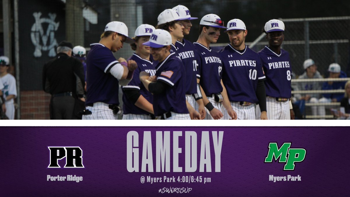 Porter Ridge Baseball tweet media