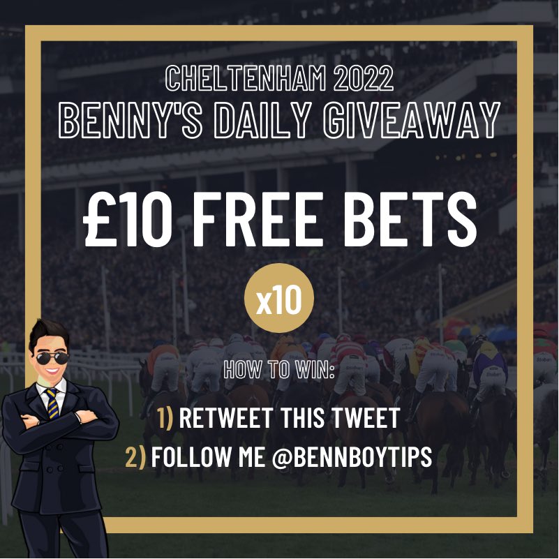 Benny’s Football Tips tweet media