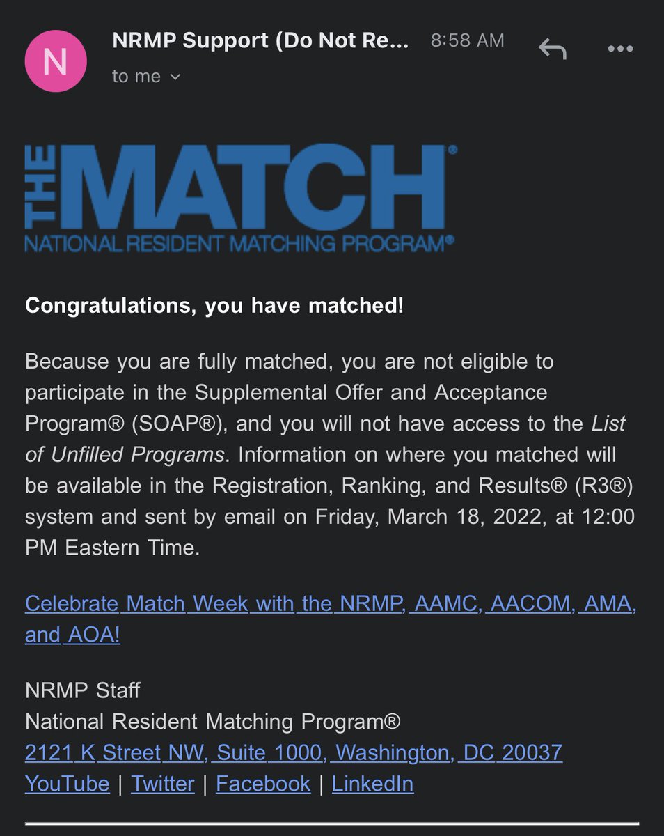 Zuby Syed, MD, MS tweet media