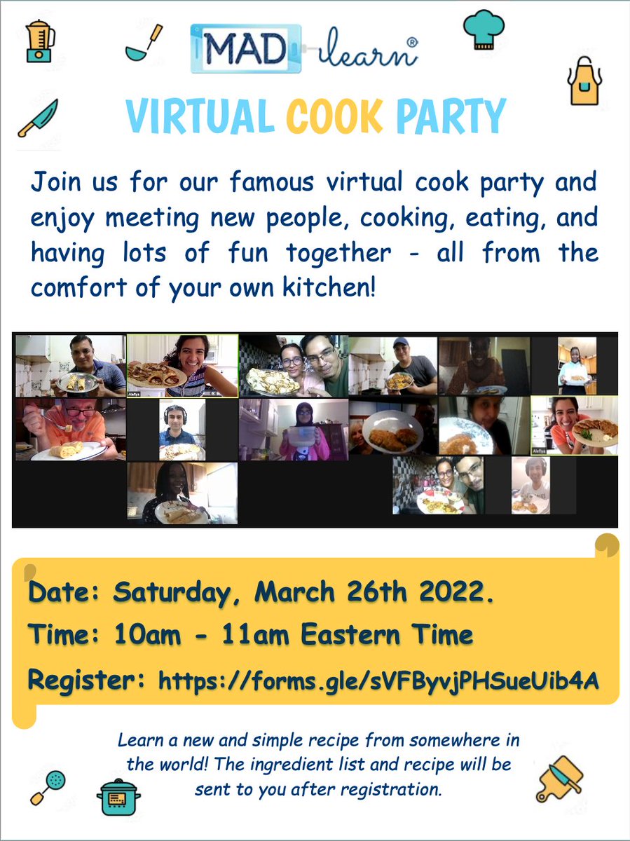 MAD-learn tweet media