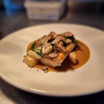 Photo by Tallow restaurant (@tallow_tw)
