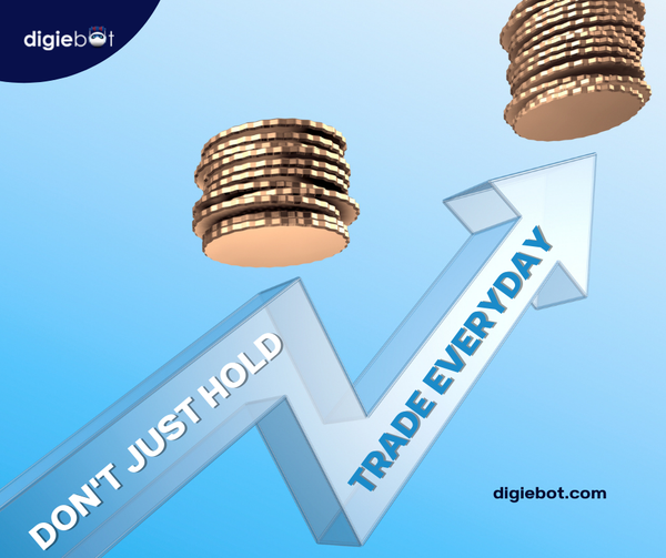 DigieBot's tweet photo. Digiebot can get you through a turbulent, unpredictable #market. Trust the algos and keep #trading to grow your #portfolio steadily.
#digiebot #crypto https://t.co/NyRk7tZsmT