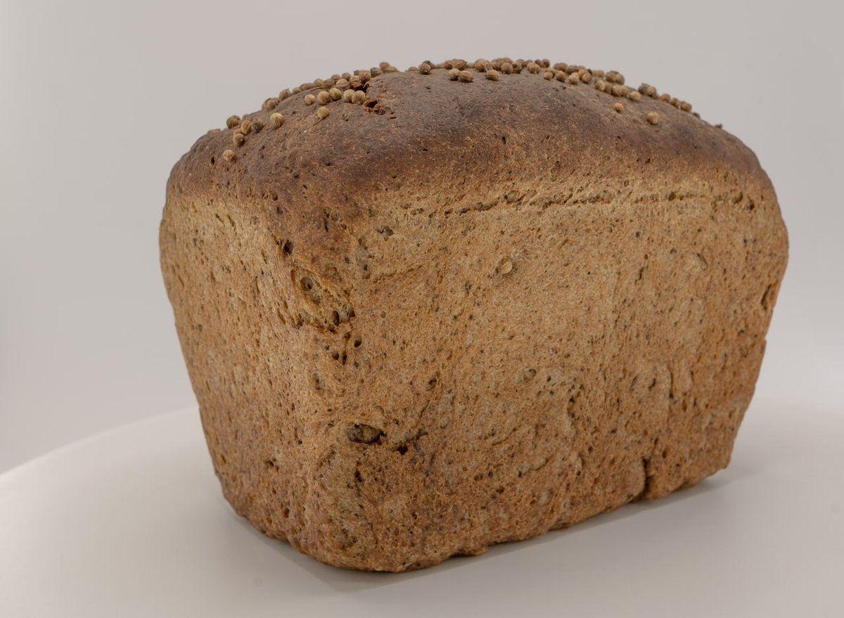 Kazlyan's tweet photo. So not only I can scan the bread, I can also bake it! I mean like in the real oven)

#photogrammetry #sonyA7iii https://t.co/wtusR0Zd6S