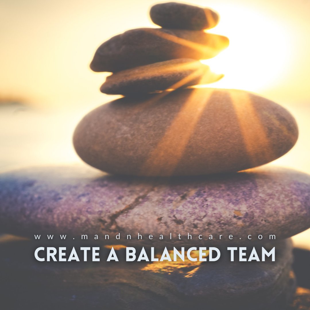 MANDNHEALTHCARE's tweet photo. A successful team should be made up of people from various backgrounds, with a wide range of talents and experience.

#healthcareprofessional #healthcareforall #homehealthcare #healthcare #health #medical #medicine #healthy #care #healthyfood https://t.co/fLftrIOxyC