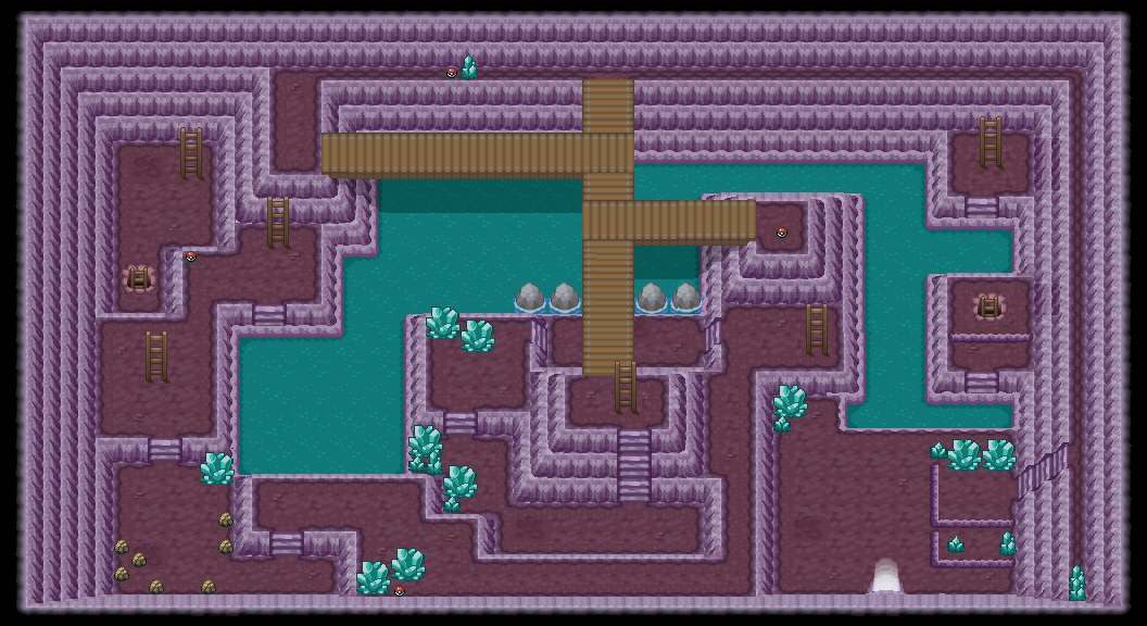 Bulbagarden - The original Pokémon community on X: As an aside, there's a  Kanto NPC who warns that the Onix in Rock Tunnel may put the squeeze on the  player. From Gen