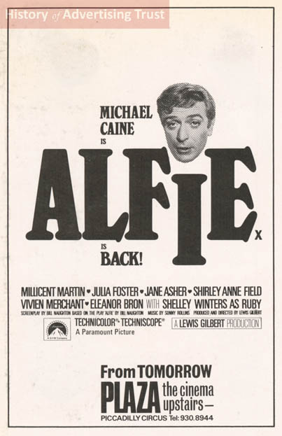 Happy birthday to Michael Caine...89 today  