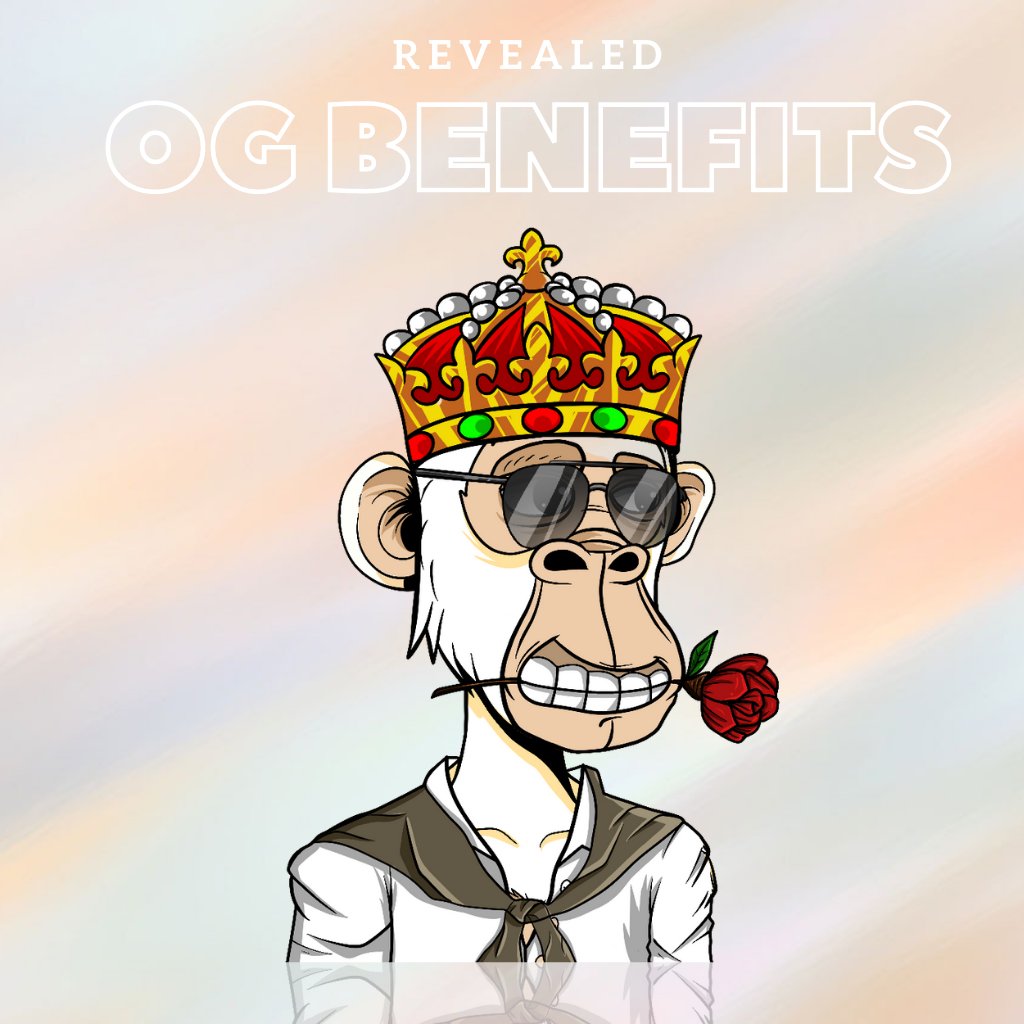 Ape_Society_NFT's tweet photo. We're giving away 3 super exclusive OG spots &amp; 25 WL spots &amp; $100 🎁👀

OG Benefits👑
💎 Free Mutant Apes
💎 Free Limited Merch
💎 Own Discord Channels
💎 Many More Benefits

To Enter:
✅ Follow @Ape_Society_NFT 
✅ RT
✅ Tag 3

Bonus Entry 👉 https://t.co/8xxHbgPYcb

72h⏰🍀 https://t.co/2gyKOxCOnR