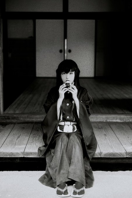 Twitterのコスプレ画像27