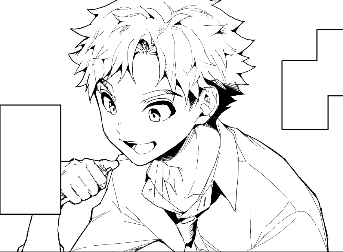 ファンボティア更新しました!
新作原稿の下書きとそのキャラデザです🌸
(サムネの線画は関係ないです🤤)
FANBOX:https://t.co/QRHb06VUhn
Fantia:https://t.co/tCEk66mLCA 