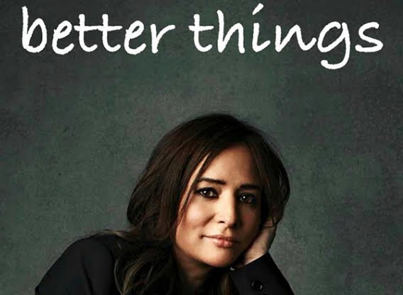 (Full Episode)“Better Things” Season 5 Episode 4