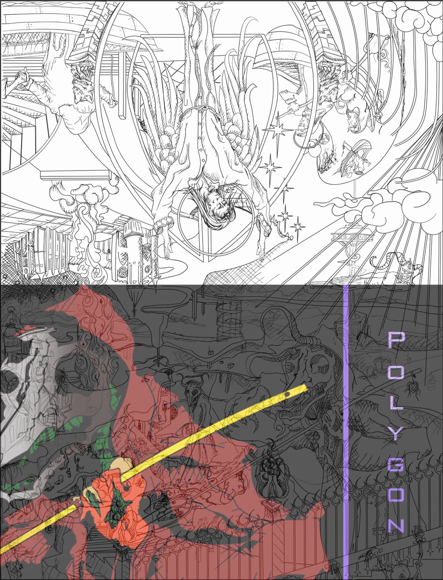 4ArtArtArtArt's tweet photo. Official Release Date: 2022-03-13
Artwork Collection Title: Heaven over Hell (HoH)
Size: 901x1180px
PLATFORM https://t.co/5xC3N5yVjd
LINK https://t.co/i5bSbrnf52
Make this apart of your new kind of NFT collection.
#NFT #NFTs #NFTorigin https://t.co/kbCKkD86w3