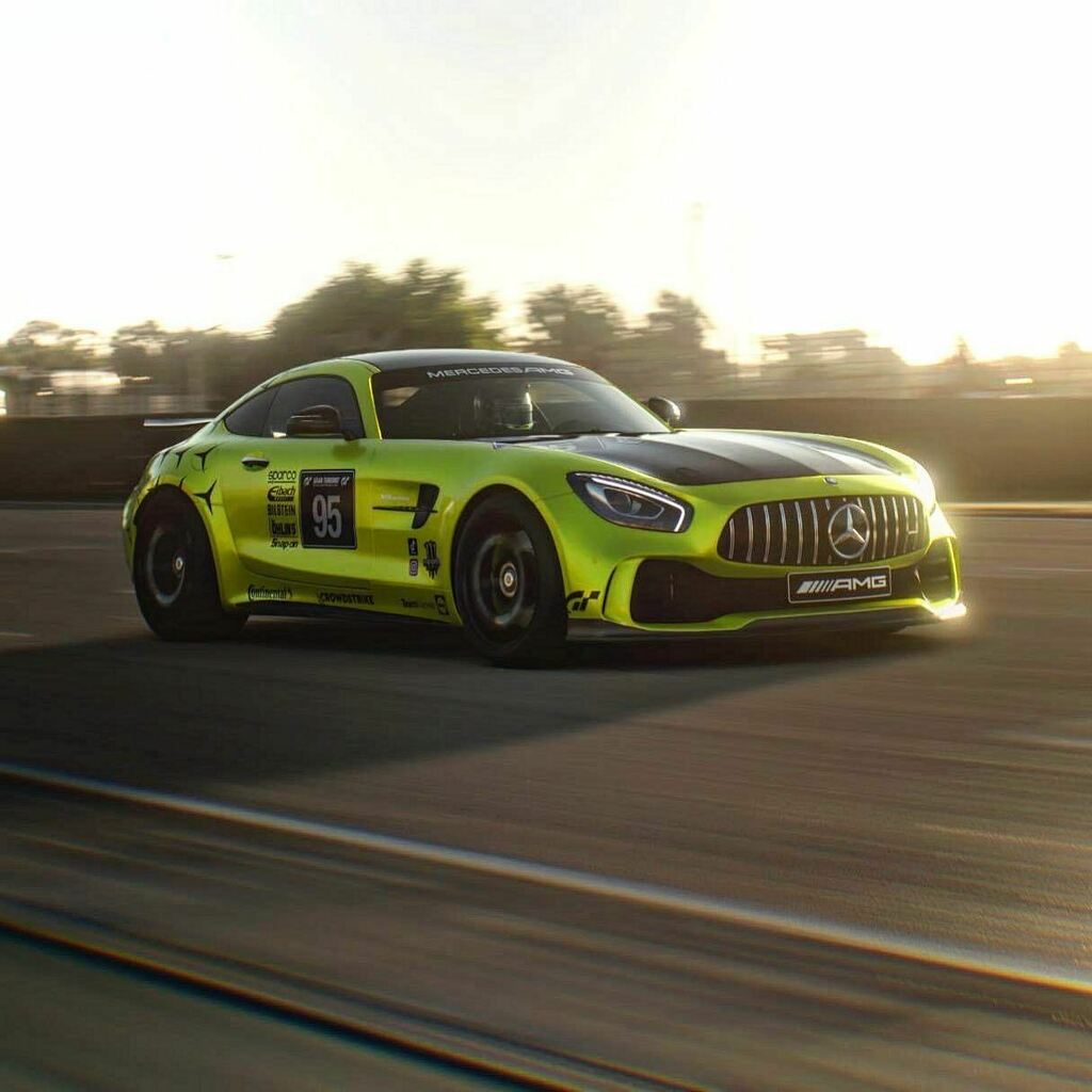 TomCubd's tweet photo. Fluro green AMG GT-R anyone?

Game : Gran Turismo 7 

Download this livery at the showcase, just search for "TomCubd"

Tags:
#granturismo7photography #granturismo7ps5 #granturismo7 #gt7 #cars #carphotography #carsofinstagram #gaming #racinggame @granturi… https://t.co/baqUWnkZX3 https://t.co/PDGxGs29uc