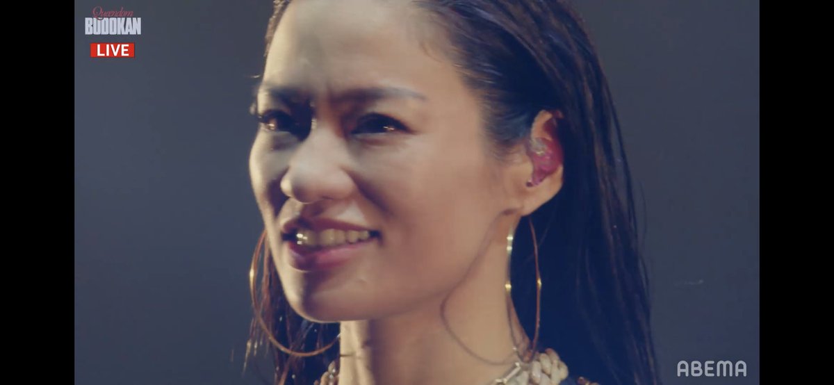 だいすき❤️‼️💢💢💢💢　#Awich