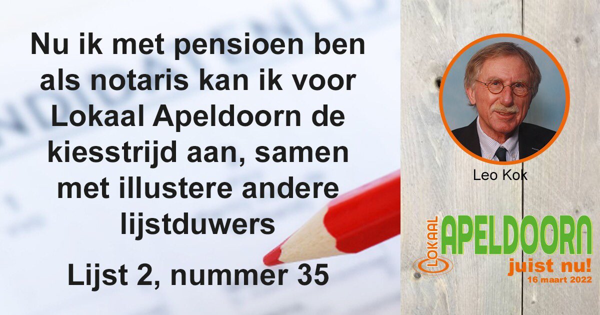Leo_Kok's tweet photo. Het is begonnen! https://t.co/lNfTLElRPk