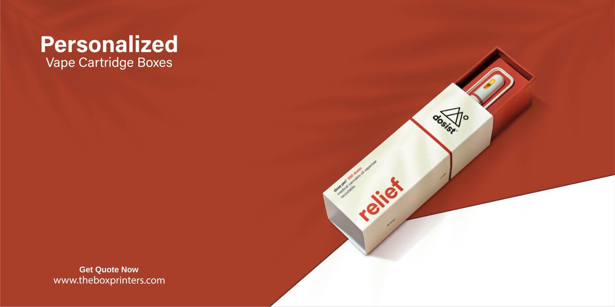 The Box Printers (@BoxPrinters) / Posts / X