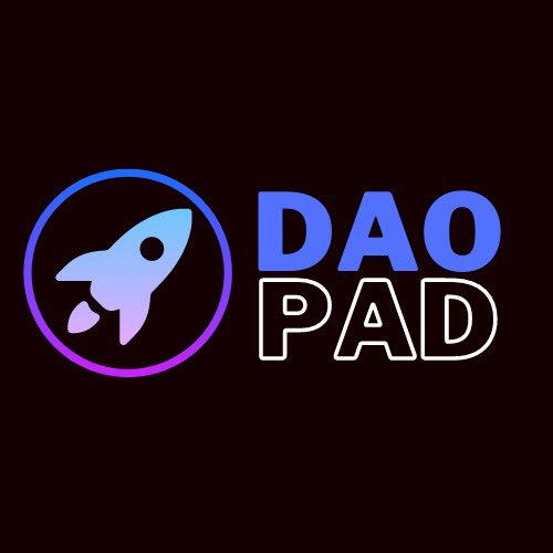 daopadfinance's tweet photo. Create Safest Launchpad on Binance Smart Chain With DaoPad. https://t.co/N5HyDMXAqe