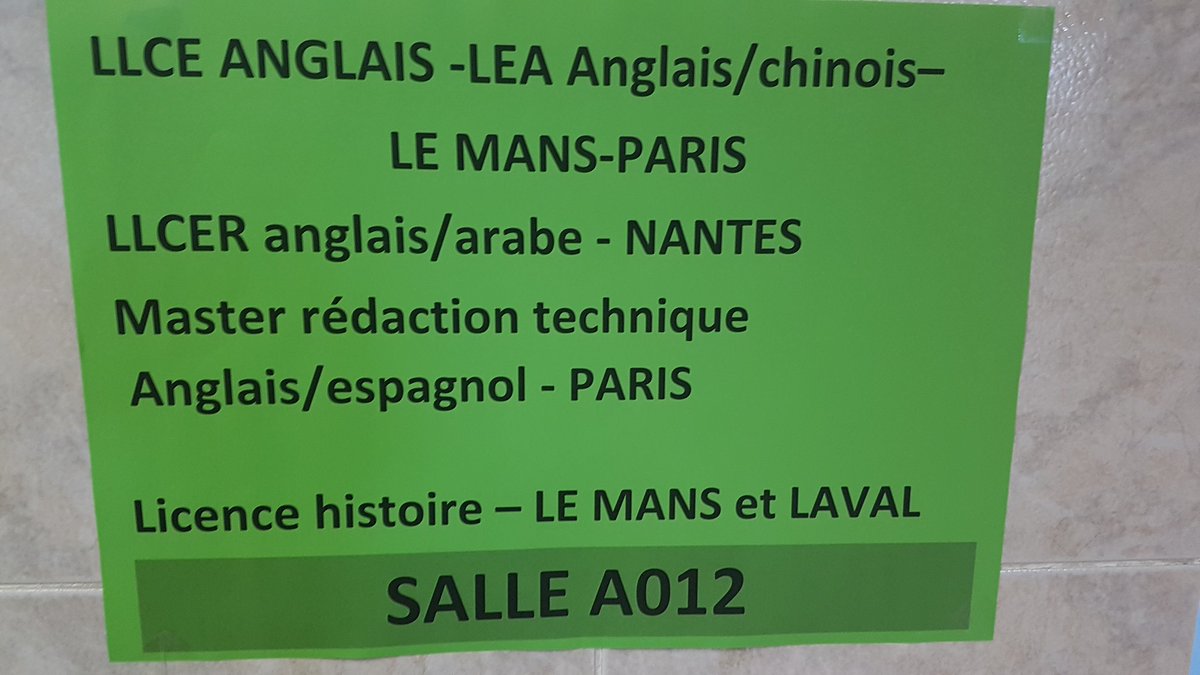 LyceeDouanier's tweet photo. Les rencontres de l orientation permettent aux "anciens" de venir présenter leurs formations. Le vendredi 11 mars ils se sont rendus disponibles pour les élèves de 1ere et Tle. https://t.co/DHpaVTPjh3