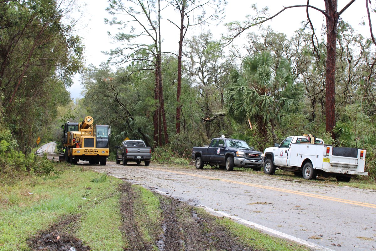 Putnam County Emergency Management tweet media