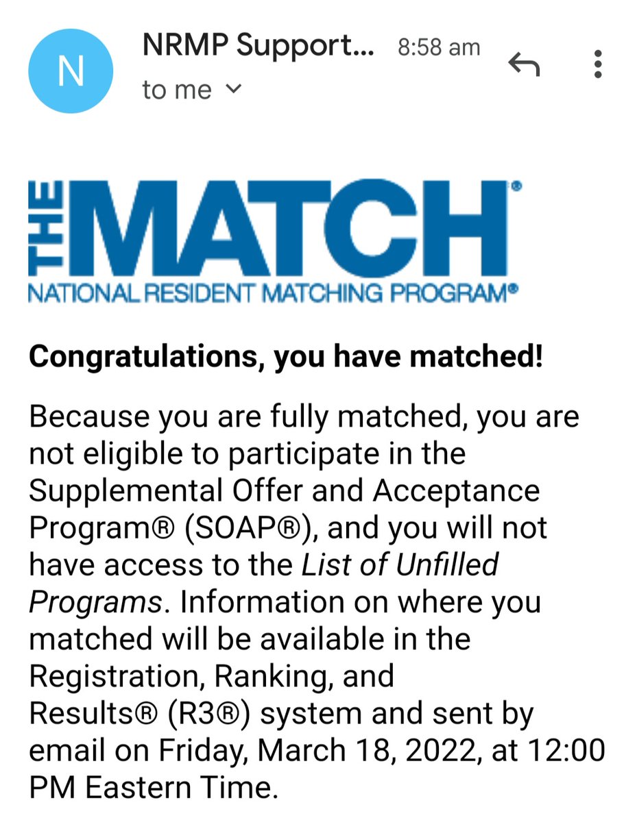 If I had known that all those set backs and failures are actually pointing me towards achieving this I wouldn't have been disappointed on any one of them. Believe in yourself, work hard and carry on until you achieve your dreams. #pathtwitter #pathmatch22