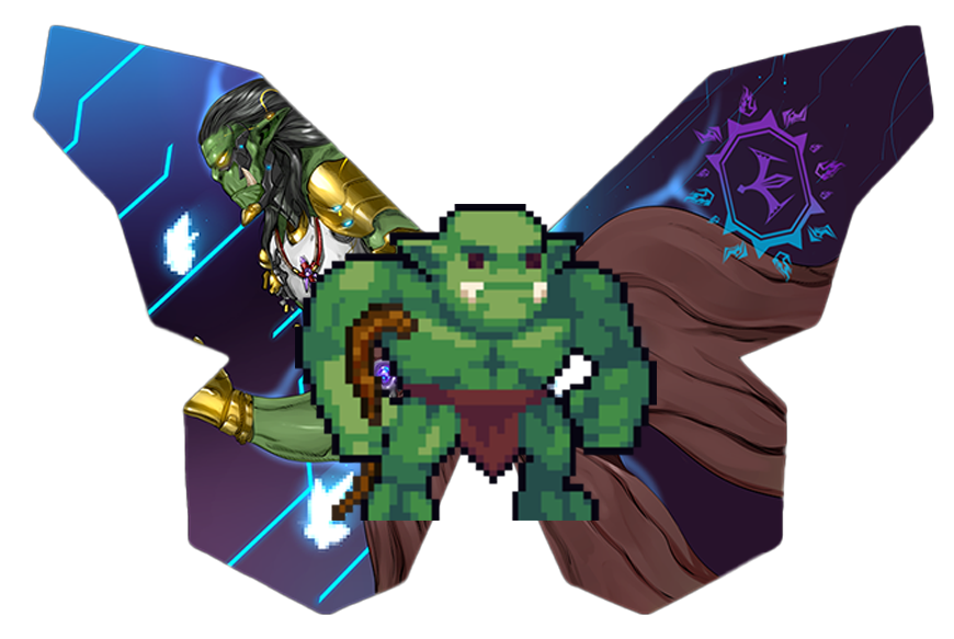 EtherOrcs's tweet photo. We hope all horde members are enjoying their FREE       O-R-C @BattleFlyGame that currently have a floor of .2 ETH ($513 USD)!!

It once AGAIN pays to be an ORC!!

!ZUG https://t.co/m2L3Tf4042