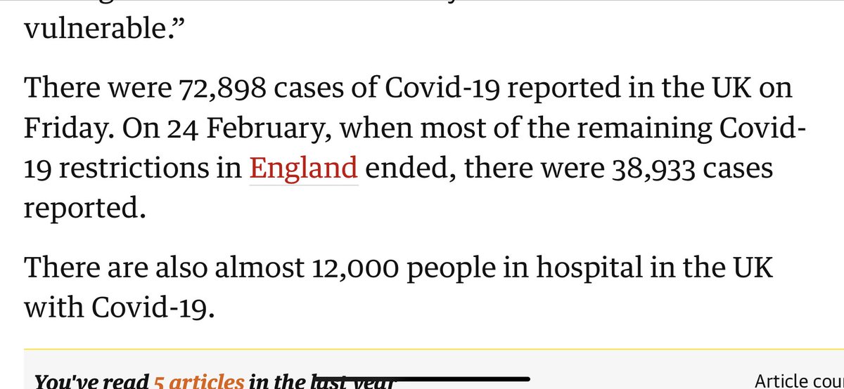 Nursey1994's tweet photo. We are in serious trouble.. #Deltacrom isn’t the only issue. #BA2.2 is far more dangerous and is here. Look at these numbers - they will be under reported too.. insanity. #longcovid #noinfectioncontrol #chronicillhealthdisaster #wearamask https://t.co/Sr8gdainNY