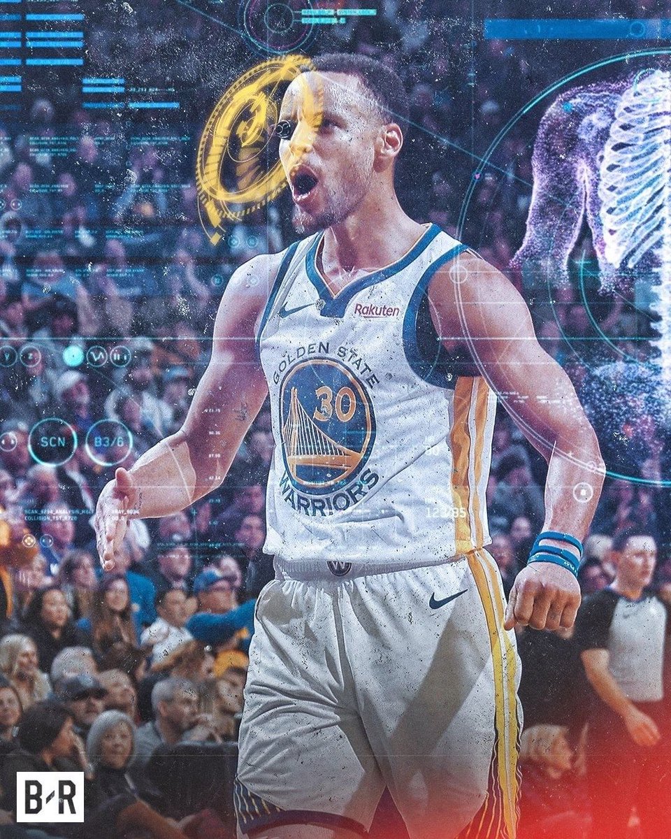 BleacherReport's tweet photo. .@StephenCurry30 turns 34 today:

🏆 3x NBA champ
🎯 All-time leader on 3PM list
🐐 Only unanimous MVP
⭐️ 8x All-Star
🔥 2x Scoring champion

Unstoppable on the court https://t.co/vaQUkUcens